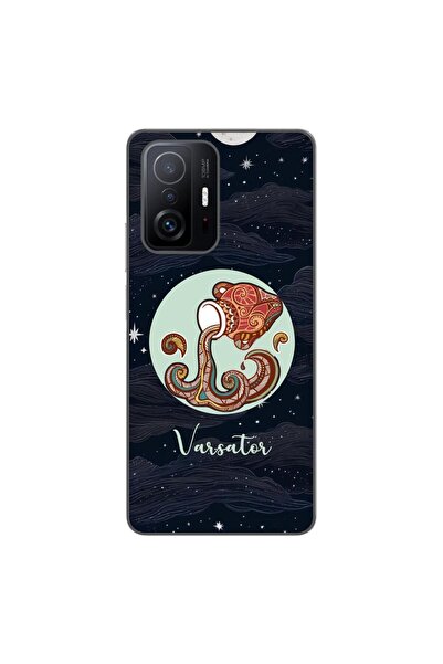 OEM Case compatible with Xiaomi Mi 11T, Mi 11T Pro Silicone Gel Tpu Aquarius ...