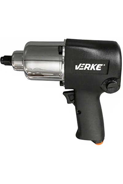 VERKE Cheie de impact pneumatică, 750Nm/8000Rpm, V81421