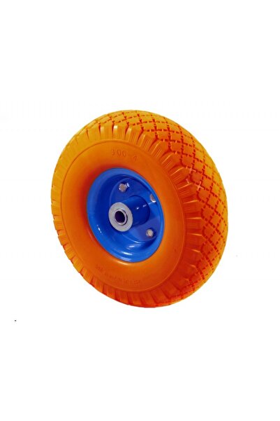 Kraft&dele Ελαστικό χωρίς σαμπρέλα, Kraft&Dele, KD464, 4.10/3.50-4, 26εκ., PU