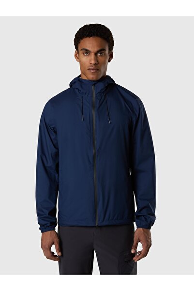 North Sails Regular Fit 20.000 mm Su Geçirmez Hafif 2,5 Katmanlı Katlanabilir...