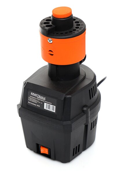 Kraft&dele Electric drill sharpener, Kraft&Dele, 95W, 3–16mm, KD1560