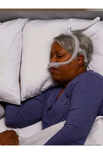 dreamwear Respıronıcs Cpap Maskesi