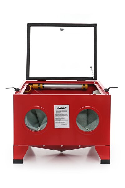 Kraft&dele Cabină de sablare 90L, Kraft&Dele, KD10334
