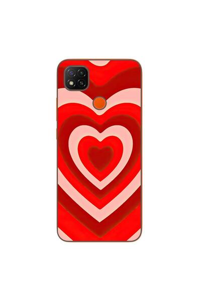 OEM Husa compatibila cu Xiaomi Redmi 9C, 9C NFC Silicon Gel Tpu Model Powerpu...