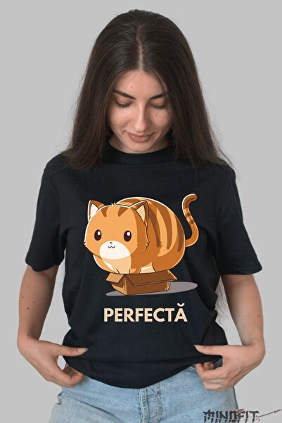 GILDAN Fat Cat T-Shirt