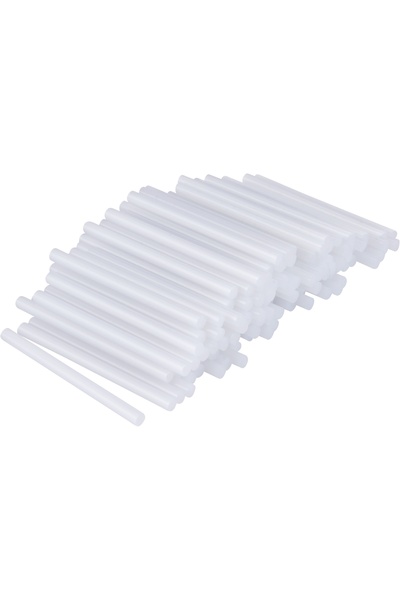EXTOL CRAFT Batoane de lipici, EXTOL CRAFT, 9903A, 160 ° C, O 7.2x100mm