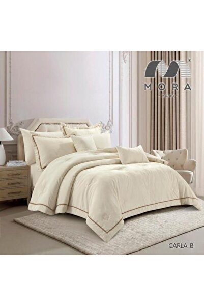 ALBAGSHI Spanish Jacquard Bedspread from Mora - Double
