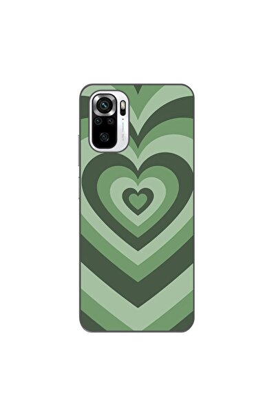 OEM Case compatible with Xiaomi Poco M5s Silicon Gel Tpu Pattern Powerpuff Gi...