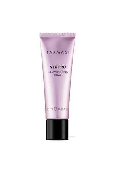 Farmasi VFX PRO Illuminating Makeup Base, Farmasi, 25ml