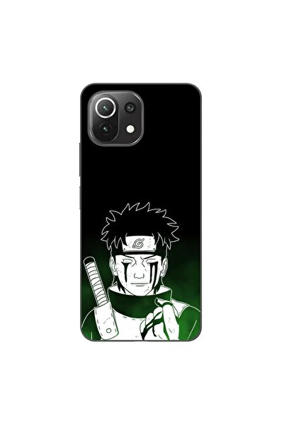 OEM Case compatible with Xiaomi Mi 11 Lite, Mi 11 Lite 5G Silicon Gel Tpu Mod...