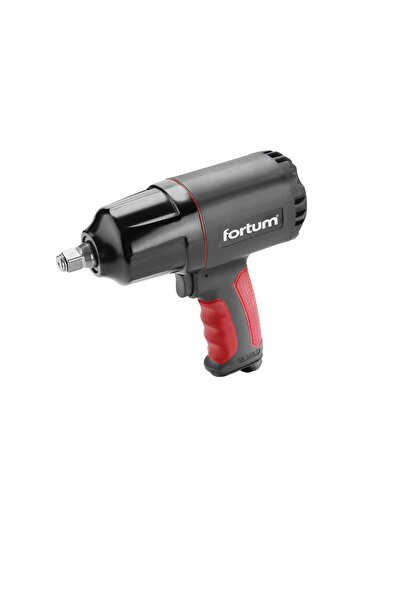 FORTUM Cheie pneumatică 1/2 ", 1300Nm, FORTUM, 4795013