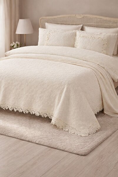 Gelin Home طقم سلطان دبل بيكيه