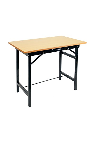 EXTOL CRAFT Masă pliabilă, EXTOL CRAFT, 956075, 100kg, 100x60x80cm