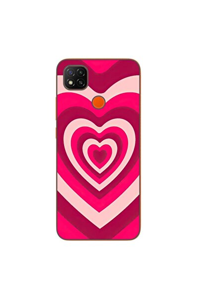 OEM Husa compatibila cu Xiaomi Redmi 9C, 9C NFC Silicon Gel Tpu Model Powerpu...