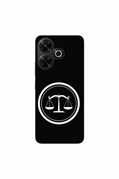 OEM Case compatible with Xiaomi Redmi 13 4G Silicone Gel Tpu Pattern Scales o...