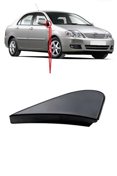 jakuza Toyota Corolla Ayna Devamı Bakaliti Sağ 2002-2003-2004-2005-2006