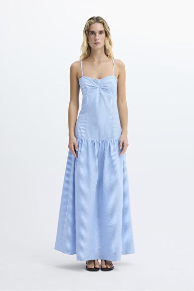 MUSE FOR ALL Belicia Dress