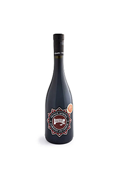 Vinarte Vin roșu uscat, Prince Mircea Cabernet Sauvignon Vinarte, 0.75 L