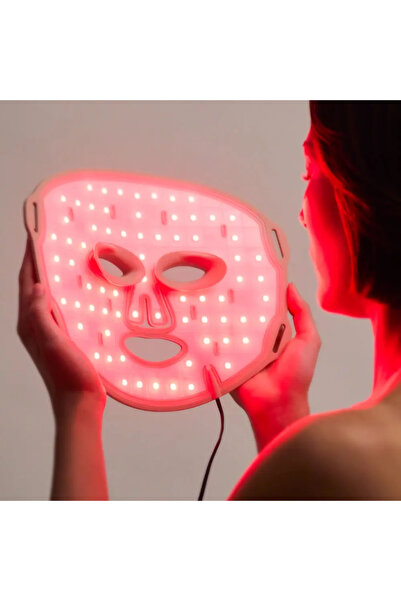 retime Pure LED Mask フェイスマスク LED face mask with Best Prices | Trendyol