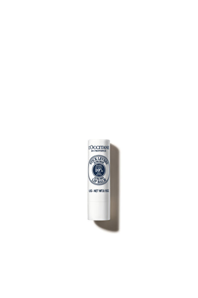 L'Occitane Shea Yoğun Nemlendirici Dudak Balmı, %10 Shea Yağı İçeren, 4,5 g