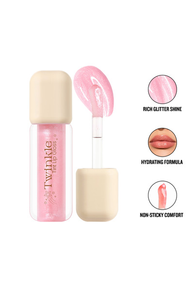 Character Twinkle Tint Lip gloss