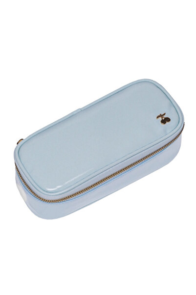 jeune premier Pencil Box - Baby Blue Pencil Case