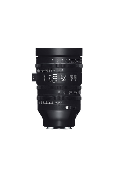 Sigma SİGMA-AF 28-105MM T3 FF Sony E-mount (Metrik)