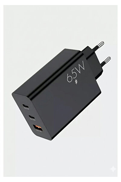 Anka Cep Cep Telefonu Aksesuarları Samsung Galaxy S26 Ultra Uyumlu 65W USB + ...