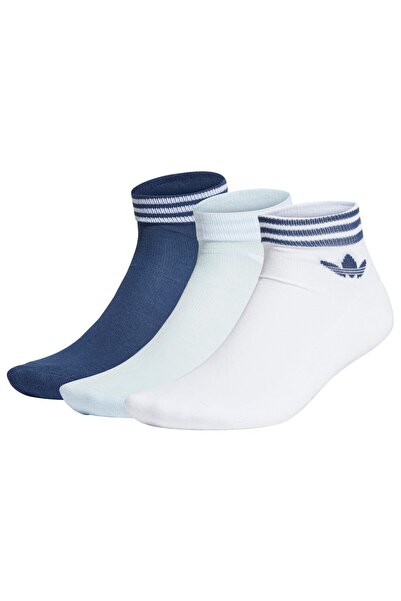 adidas Κάλτσες Trefoil Originals (3 ζευγάρια) 31-34