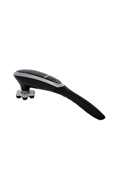 Geepas GM86097UK Cordless Handheld Massager – Deep Tissue Vibration Therapy D...