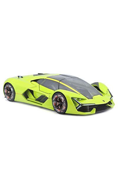 Feyza Oyuncak 1:24 Lamborghini Terzo Millennio Yeşil Model Araba | 3 Yaş+ | 1...