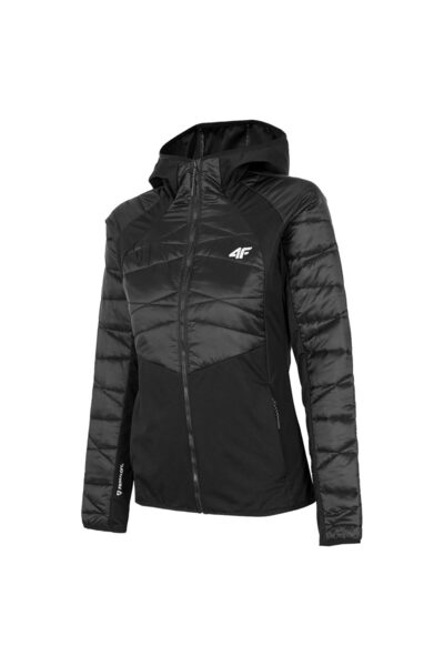 4F Womens Hybrid Jacket XXL