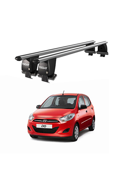 Dalauto Bare transversale Royal Hyundai i10 (IA) (2013-2017) kit 108