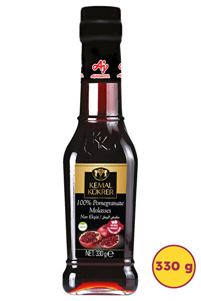 Kemal Kükrer Kemal Kukrer Pomegranate Molasses 330 GR