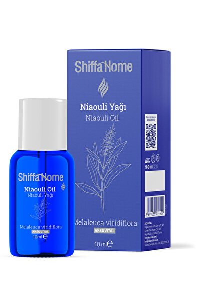 Shiffa Home زيت نياولي النقي 10 مل