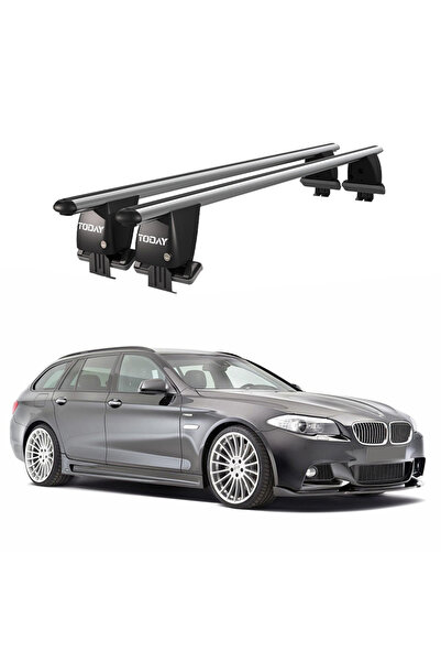 Dalauto Bare transversale Royal BMW Seria 5 (F11) Touring (2010-2016) kit 109
