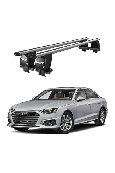 Dalauto Bare transversale Royal Audi A4 (B9/8W) 2019- kit 109