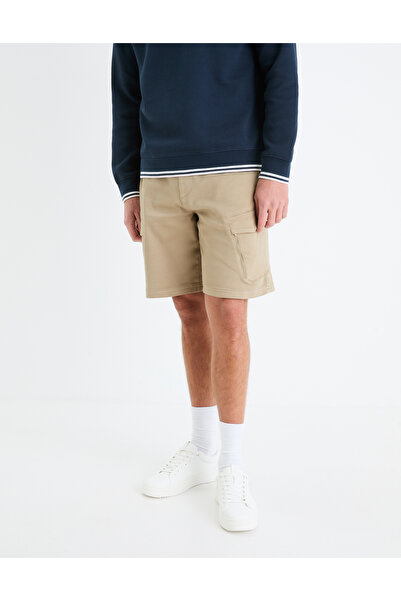 CELIO Pantaloni scurți cargo Gojogbm