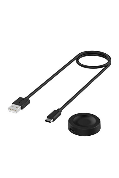 OEM Καλώδιο Φόρτισης Premium USB Type C για Huawei Watch GT 4 41mm 46mm Honor...