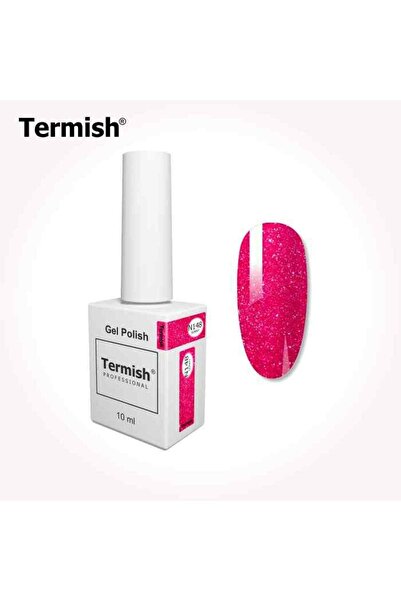 OEMS Gel Polish Termish N148 sunny