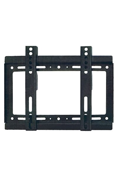AVA Suport TV de perete, 14-42 ", negru, 28.5x13.6x19cm, max 10kg