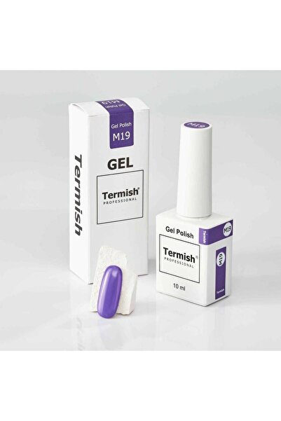 OEMS Gel Polish Termish M19