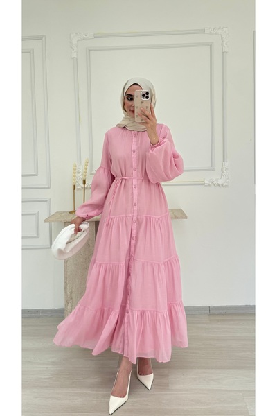 ruqaya VUAL ELBİSE