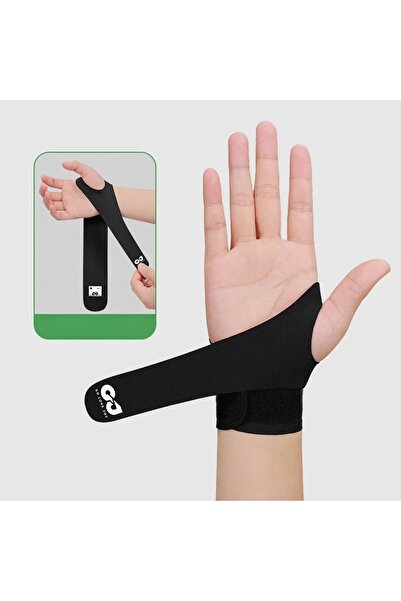 Choice1 Right-Black 1 Pcs Billiard Gloves Wrist Brace Outdoor Sports Cycling ...