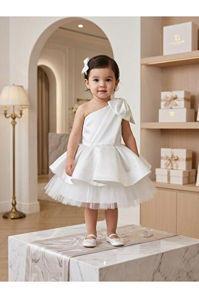 Alesayi_kids Christmas-Themed for Children |   Baby Occasion Dress from 3 to ...