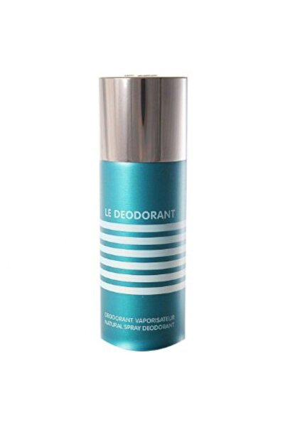 Jean Paul Gaultier LE MALE DEODORANT SPRAY 150ML