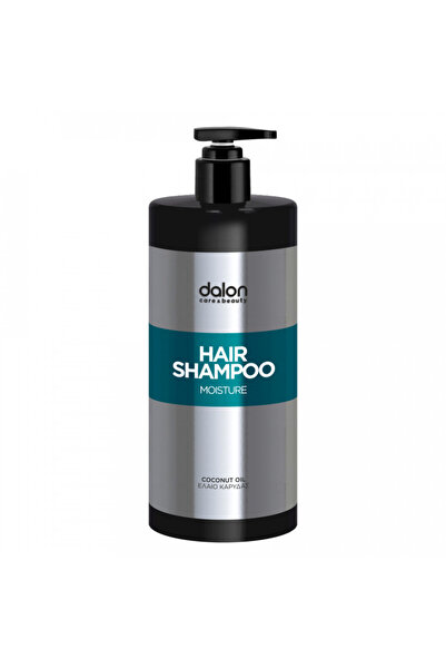 Dalon HAIR SHAMPOO NOURISHMENT ARGAN OIL 1000ML
