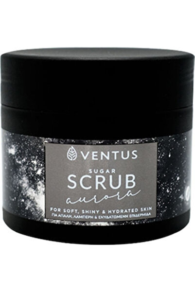 Imel VENTUS AURORA SCRUB ΣΩΜΑΤΟΣ 500ML