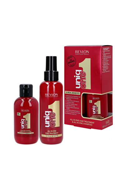 Revlon SALERM BIOKERA FRESH YELLOW SHOT VEGAN SHAMPOO 300ML