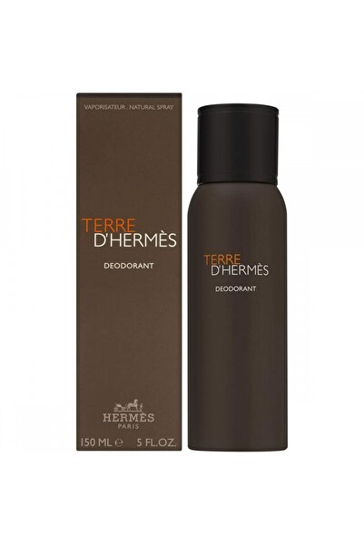 Hermes TERRE D` DEODORANT FOR HIM 150ML